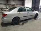2006 TOYOTA COROLLA