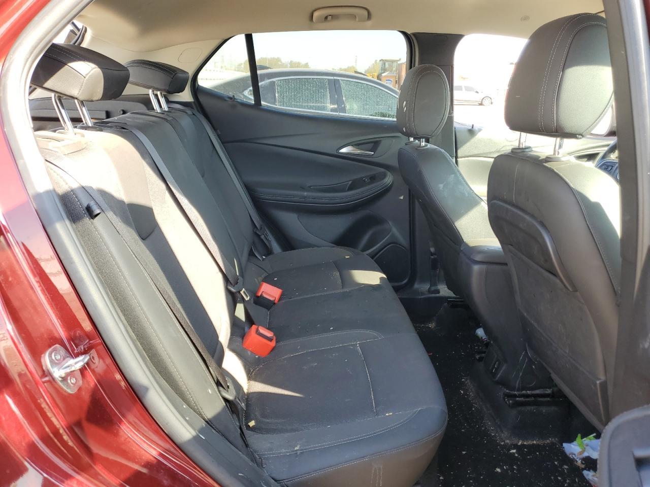 2023 BUICK Encore GX