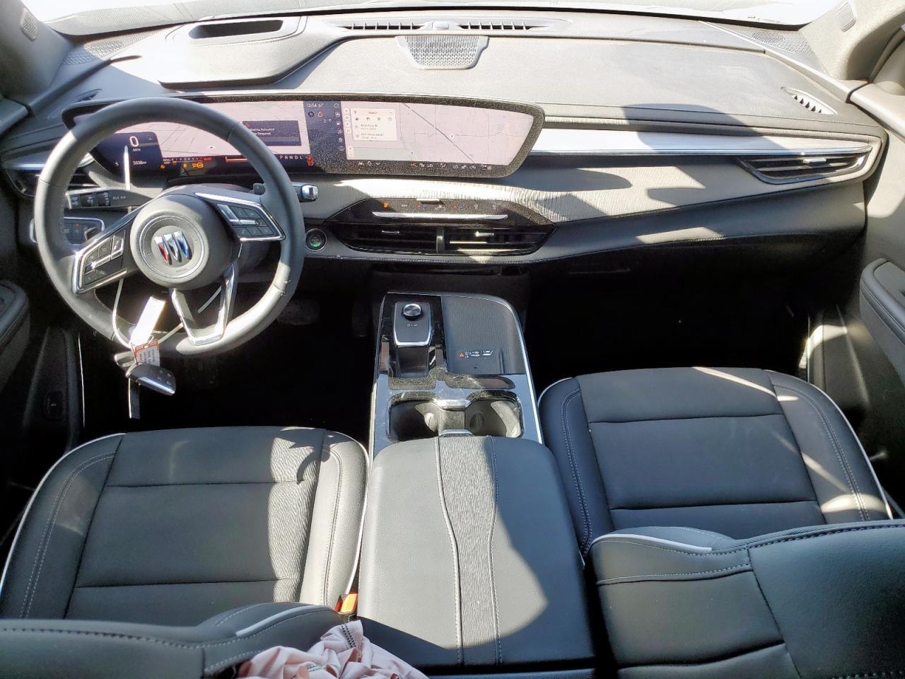 2025 BUICK ENCLAVE