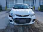 2017 CHEVROLET SONIC