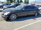 2008 INFINITI G35