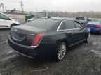 2017 CADILLAC CT6