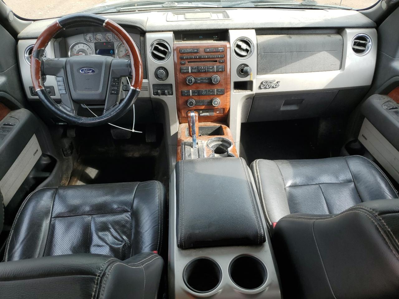 2010 FORD F-150