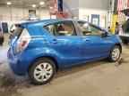 2014 TOYOTA Prius c