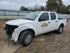 2016 NISSAN Frontier
