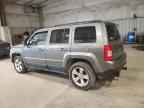 2011 JEEP PATRIOT