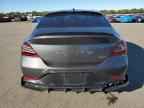 2022 GENESIS G70
