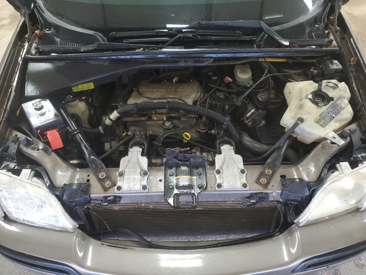 2004 CHEVROLET Venture