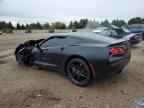 2015 CHEVROLET CORVETTE