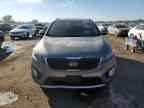 2018 KIA SORENTO