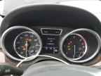 2012 MERCEDES-BENZ ML-Class
