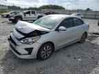2023 KIA RIO