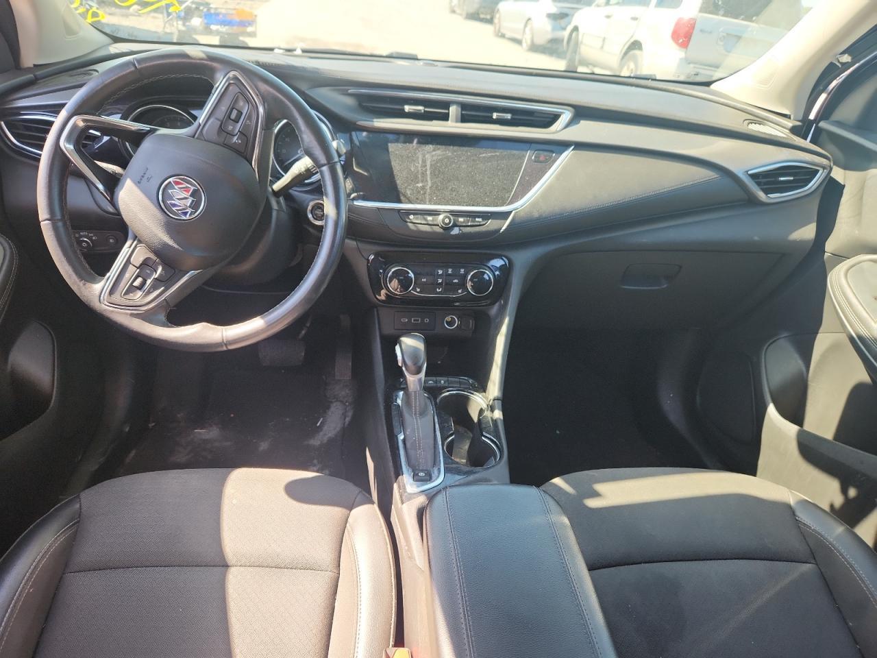 2023 BUICK Encore GX
