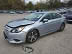2015 SUBARU Legacy