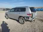 2008 TOYOTA HIGHLANDER