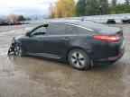 2012 KIA Optima Hybrid