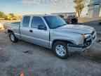 2004 CHEVROLET Silverado