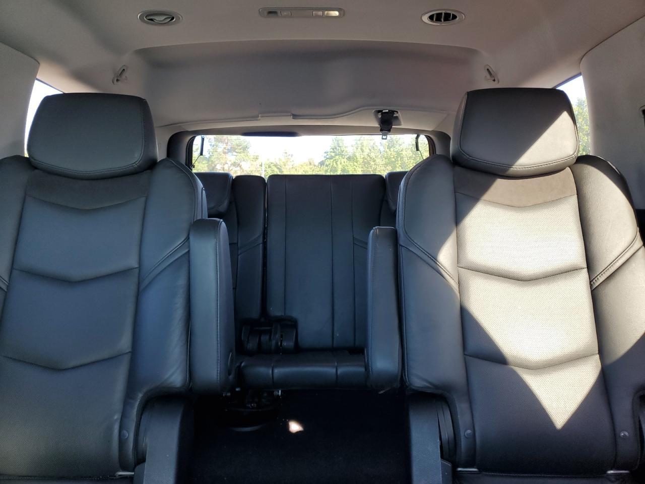 2020 CADILLAC ESCALADE