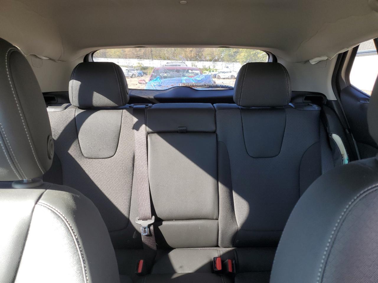 2025 BUICK Encore GX