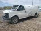 2014 CHEVROLET Express 3500