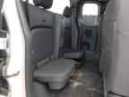 2024 NISSAN Frontier