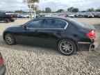 2008 INFINITI G35