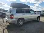 2006 TOYOTA HIGHLANDER