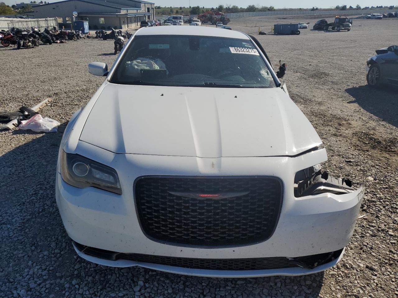 2021 CHRYSLER 300