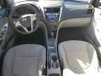 2012 HYUNDAI ACCENT