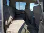 2015 NISSAN Frontier