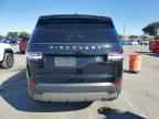 2020 LAND ROVER Discovery