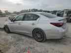 2018 INFINITI Q50