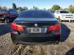 2013 BMW 5 series