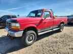 1995 FORD F-250