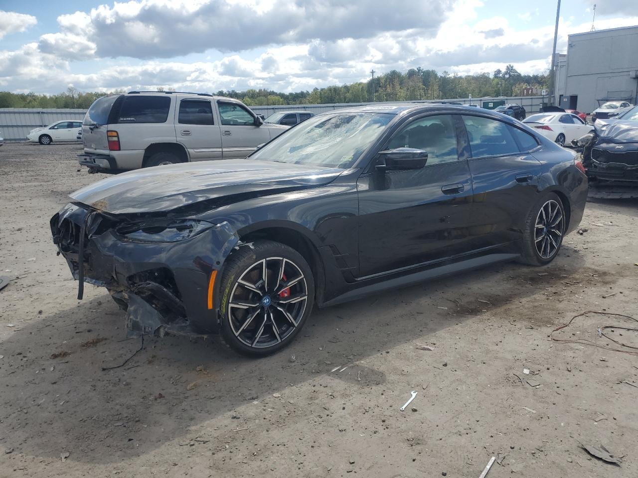 2024 BMW i4