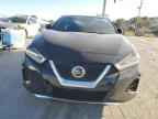 2019 NISSAN Maxima