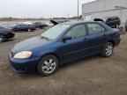 2005 TOYOTA COROLLA
