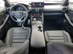 2025 LEXUS IS 350
