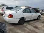 1999 NISSAN ALTIMA