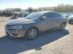 2017 CHRYSLER 200