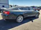 2015 CHEVROLET IMPALA