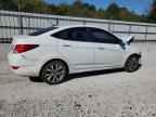 2016 HYUNDAI ACCENT