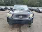 2010 TOYOTA HIGHLANDER