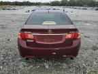 2012 ACURA TSX