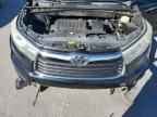 2016 TOYOTA HIGHLANDER