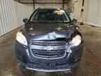 2016 CHEVROLET TRAX