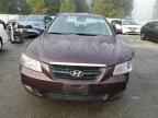 2006 HYUNDAI SONATA