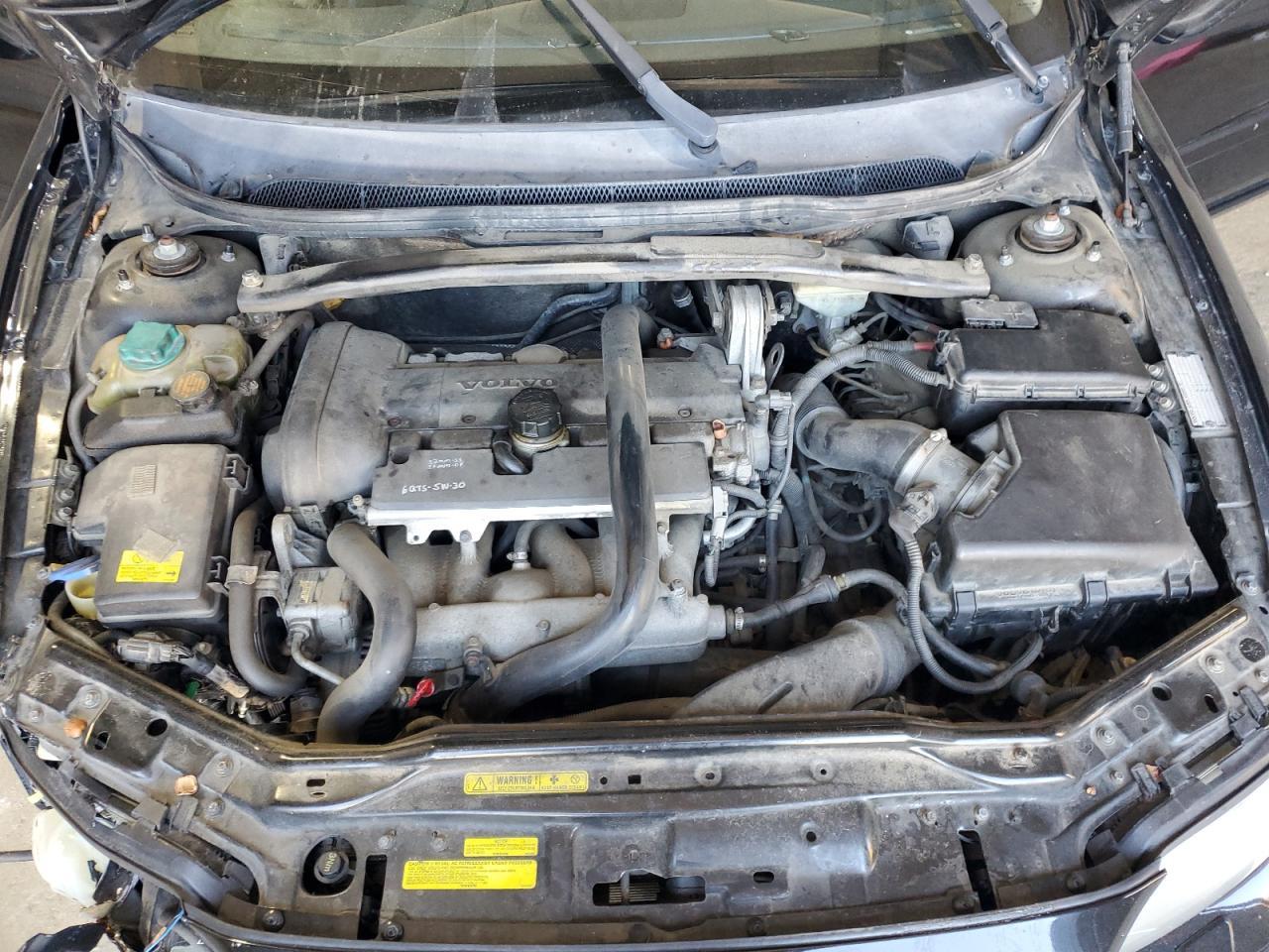 2006 VOLVO S60