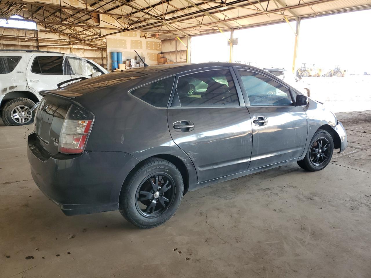 2008 TOYOTA PRIUS