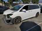 2016 TOYOTA SIENNA